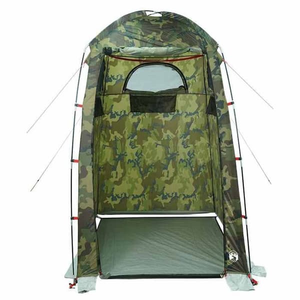 Maison Exclusive - Vandtæt camouflage bruser telt