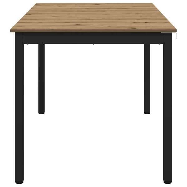 Maison Exclusive - Spisebord / Middagsbord 140 x 80 x 75 cm