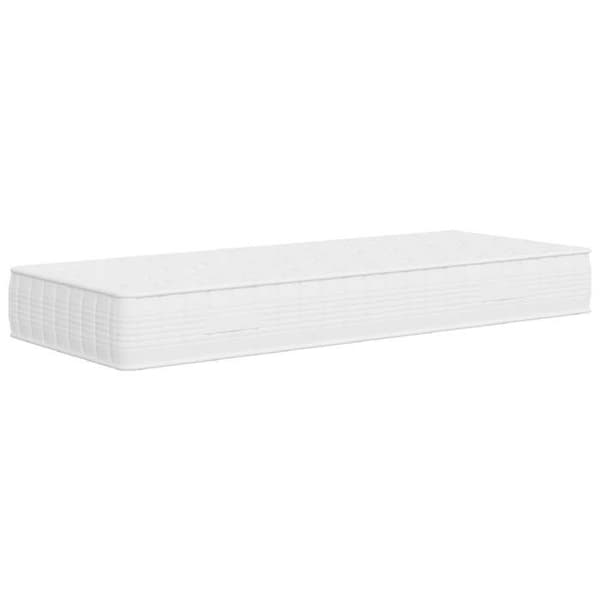 Maison Exclusive - Madras med pocketfjedre, medium hårdhed 80x200 cm