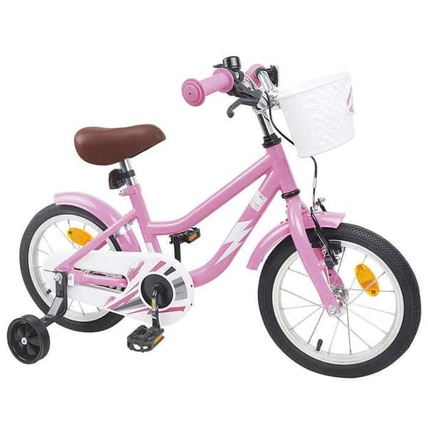 Maison Exclusive - Cykel för Barn 12 Tum för barn 2 till 4 år
