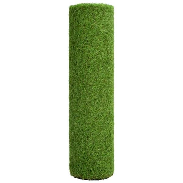 Maison Exclusive - Konstgräs 1,5x10 m/40 mm Grön