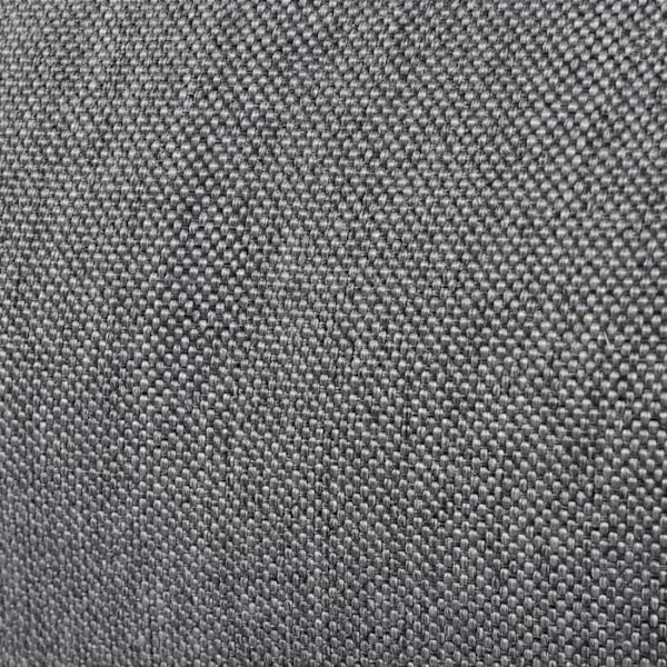 Solseng - Eksklusiv Hus - Grå - Sammenklappelig og justerbar - 100% Polyester Grå