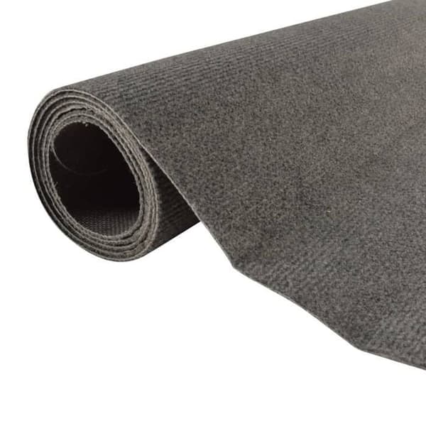 Maison Exclusive - Korridormatta antracit 60x180 cm