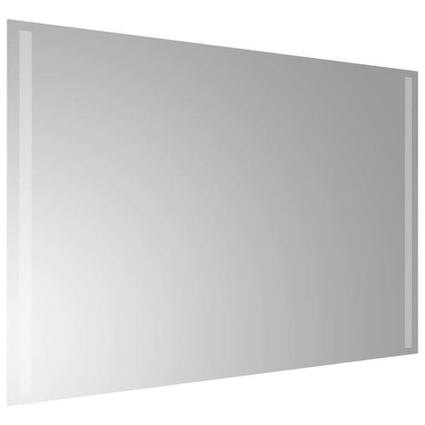 Maison Exclusive - LED-kylpyhuonepeili 60x90 cm