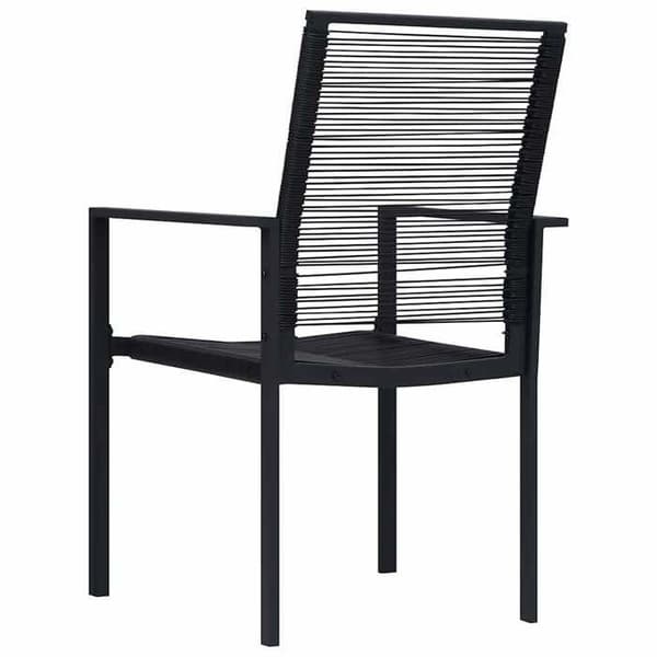 Maison Exclusive - 7 osan puutarhapöytäryhmä