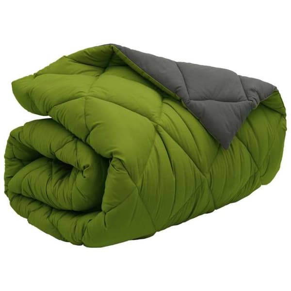 Vinterdyne - EKSKLUSIV HUS - 140 x 200 cm - 100% polyester mikrofiber - 450 g/m² - Oeko-Tex quiltet