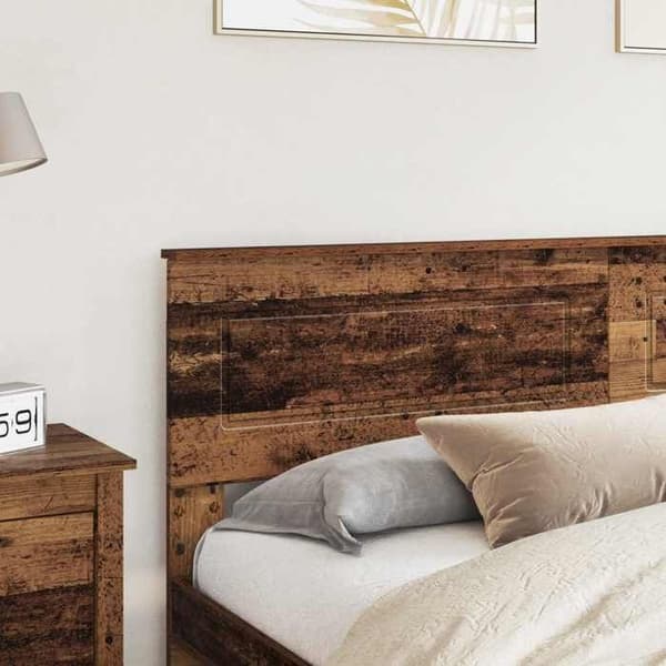 Hovedgærde - EKSKLUSIV HUS - Rektangulær - Ingeniørtræ - Laminatbelægning - Enkel design