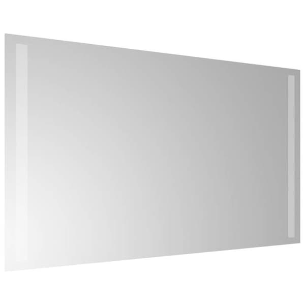Maison Exclusive - LED-kylpyhuonepeili 40x70 cm
