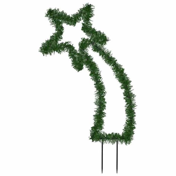 Maison Exclusive - Meteorisk julbelysning med 80 LED-stift 62 cm