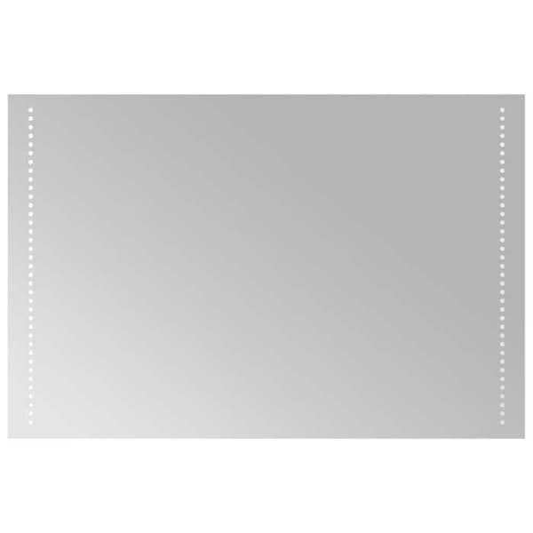 Maison Exclusive - LED-kylpyhuonepeili 60x90 cm