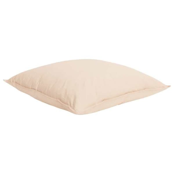 Maison Exclusive - Duvetset 2 pc 140 x 200 cm Sommar 1950 gsm Beige