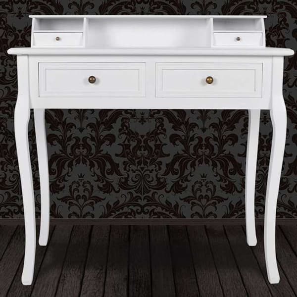 Maison Exclusive - Lyxigt Modernt Sminkbord