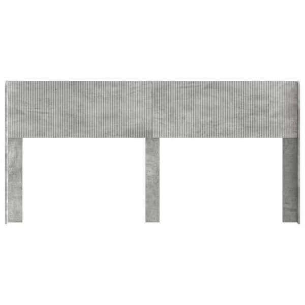 Maison Exclusive - Betoni harmaa pääty