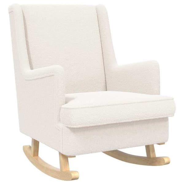 Maison Exclusive - Kermansohva 62 x 80 x 85 cm Bouclé