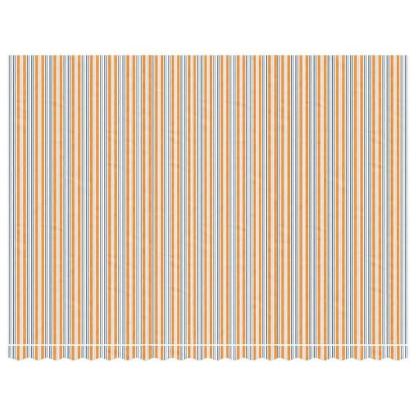 Maison Exclusive - Monivärinen varakangas 500x350 cm polyesteri