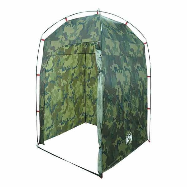 Maison Exclusive - Vandtæt camouflage bruser telt