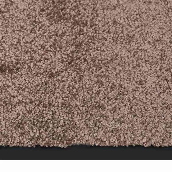 Maison Exclusive - Ruskea Matto 80x120 cm