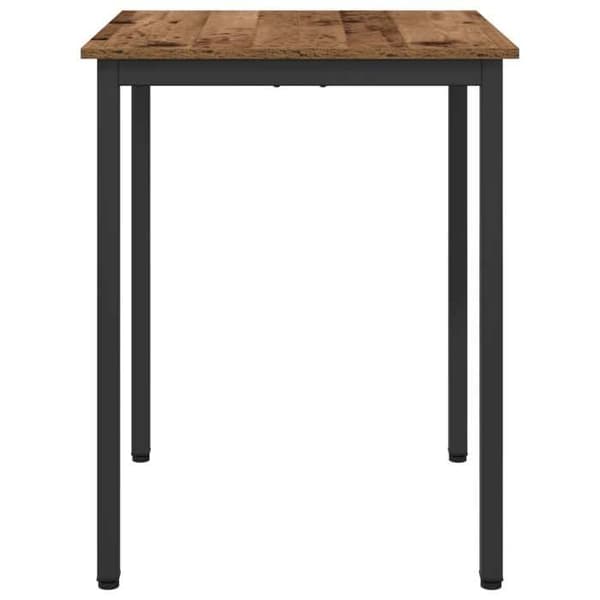 Maison Exclusive - Spisebord / Middagsbord 60 x 60 x 75 cm