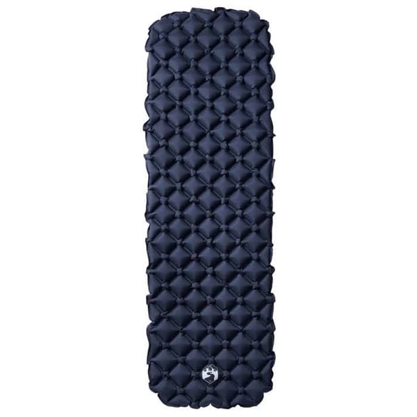 Maison Exclusive - Yhden hengen ilmapatja harmaa 190x58x6 cm Grå