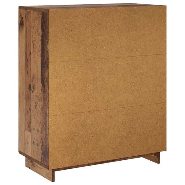 Maison Exclusive - Kengäteline 73 x 38 x 87,5 cm Tekninen puu