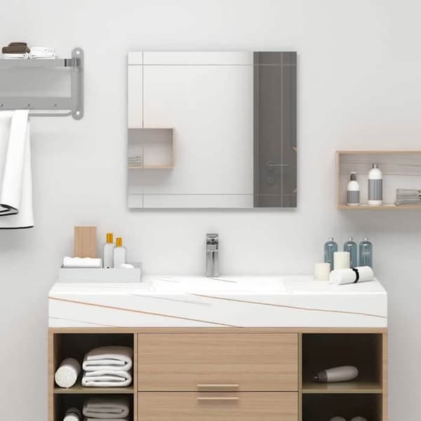 Maison Exclusive - Peili 80x60 cm Lasi