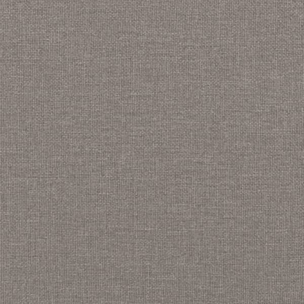Maison Exclusive - Sæt af 2 sofaer taupe stof