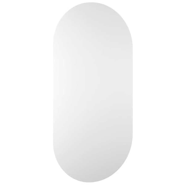 Maison Exclusive - Spejl 100x50 cm Glas