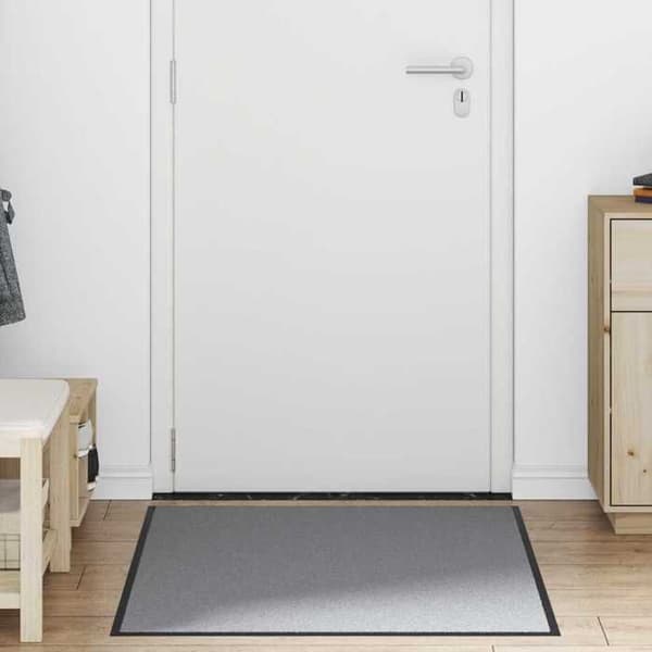 Maison Exclusive - Harmaa Matto 80x120 cm