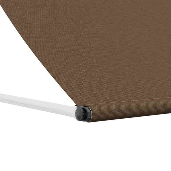 Maison Exclusive - Taupe Markis 200 x 150 cm