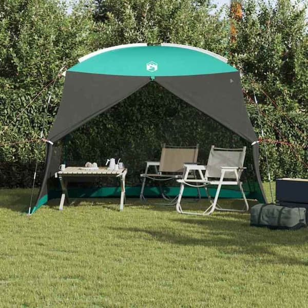 Maison Exclusive - Myggnätstält 320 x 320 x 218 cm