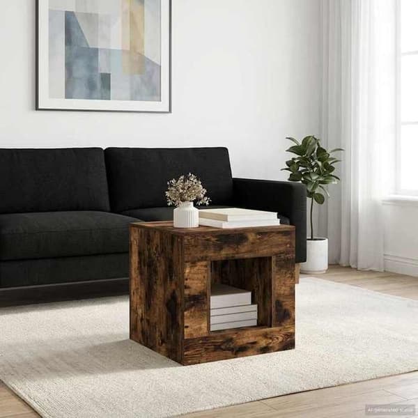 Maison Exclusive - Røget Eg