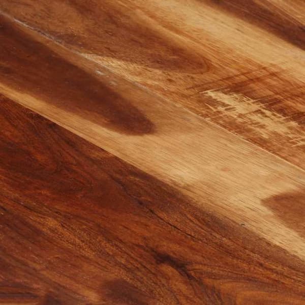 Maison Exclusive - Soffbord 140x70x40 cm Solid trä