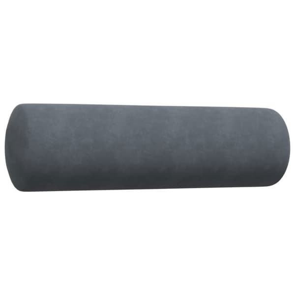 Maison Exclusive - Sæt af 2 sofaer med puder og velourpuder