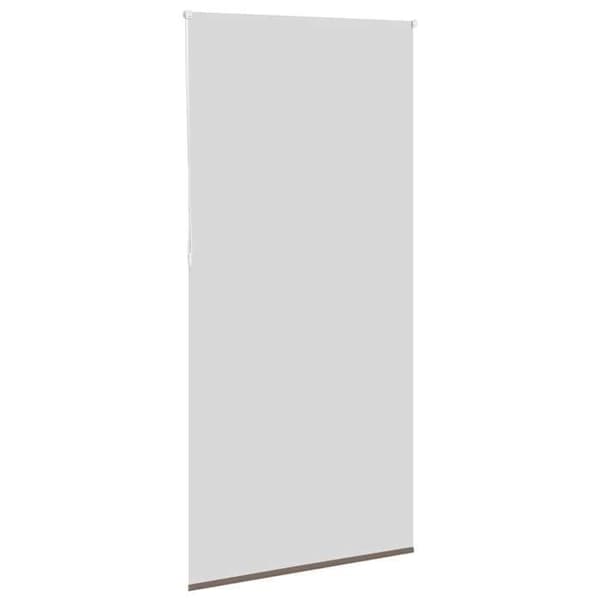 Rullegardin - EKSKLUSIV HUS - 100 x 230 cm - Kaffe - Mørklæggende - Polyester Kaffe