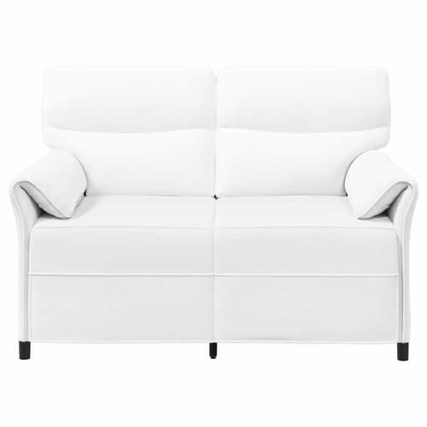 Maison Exclusive - Sofa 100% polyester, metalramme, MDF, krydsfiner