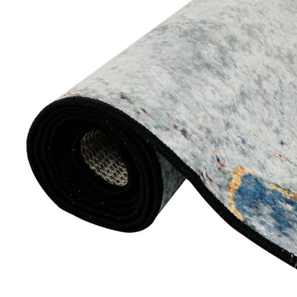 Maison Exclusive - Vaskbar multicolor tæppe 190x300 cm