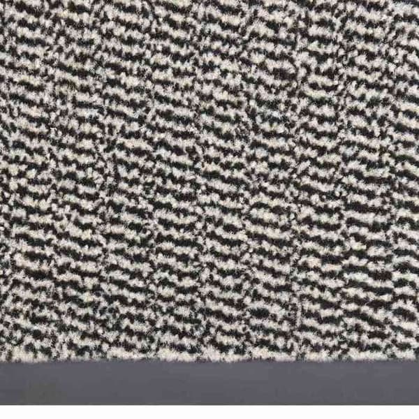 Maison Exclusive - Tæppe med lang luv 60x90 cm Lys brun Ljuste brun