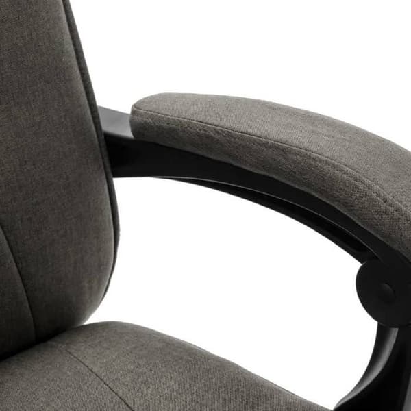 Maison Exclusive - Harmaa kangastuoli grå