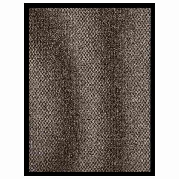 Maison Exclusive - Dørmåtte Beige 60x80 cm