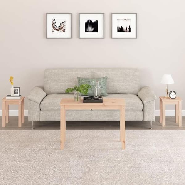 Maison Exclusive - 3 kpl pinjupöytiä