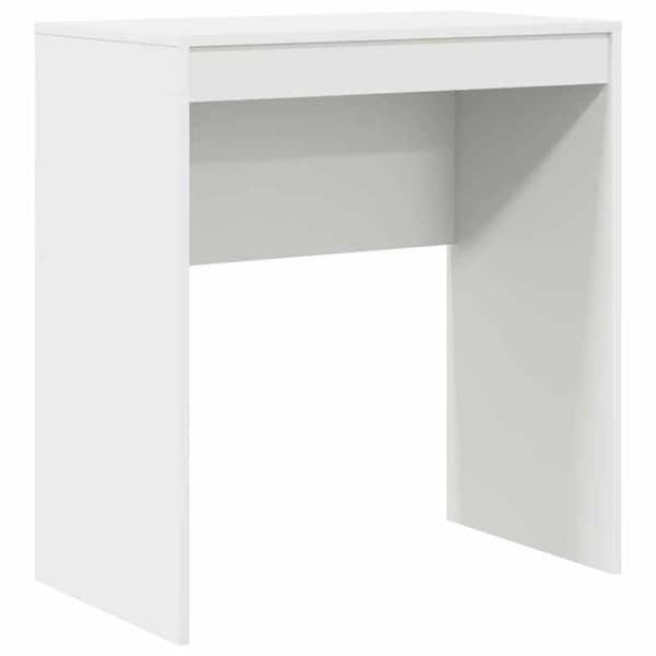 Maison Exclusive - Kontor Vit 115,5 x 40 x 127 cm 2 st