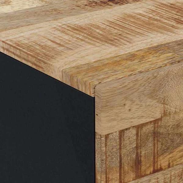 Maison Exclusive - Buffet 60x33x75 cm Massiivipuuta mangopuusta