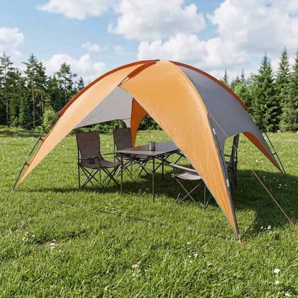 Maison Exclusive - Sateenpitävä teltta 4 hengelle