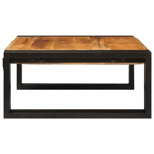 Maison Exclusive - Badeværelseshylde Brun 65 x 50 x 23 cm brun
