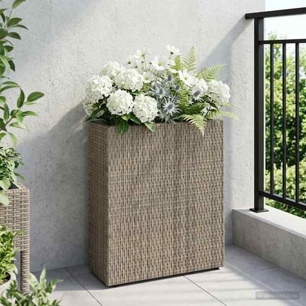 Maison Exclusive - Stort kruka 55 x 22 x 70 cm Ja