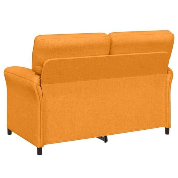 Maison Exclusive - Sofa 100% polyester, metalramme, MDF, krydsfiner