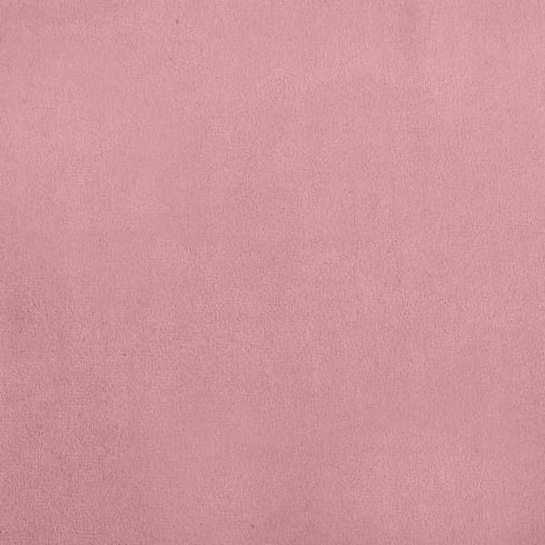 Maison Exclusive - Hundeseng rosa 60x40x30 cm velour rosa
