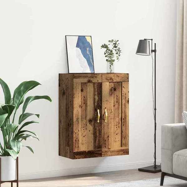 Dressoirer & buffet skabe - MAISON EXCLUSIVE - Uden model - Hvid - Spånplader - Minimalistisk design