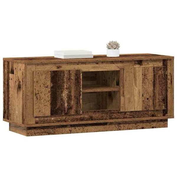 Exklusivt Hem - Naturlig (rustik finish)