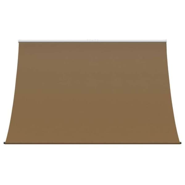 Maison Exclusive - Beige Markis 400 x 150 cm
